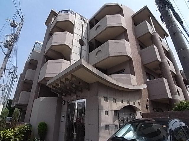 BLANC南塚口