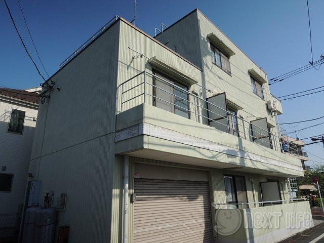 ストーンリバー