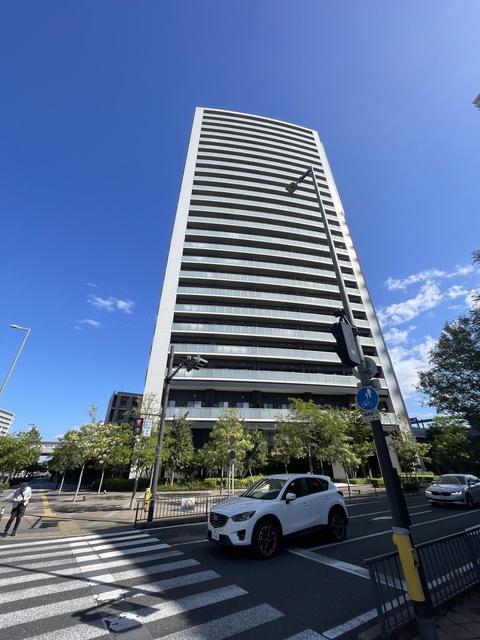 ジオ高槻ミューズレジス