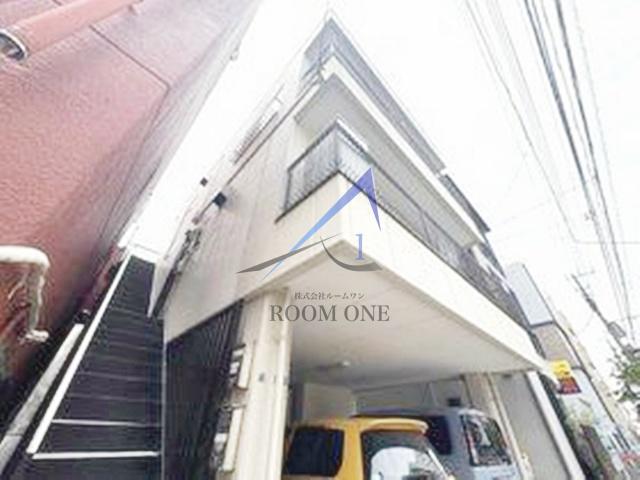 内山ビル