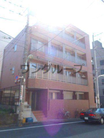 サンバレー常盤台
