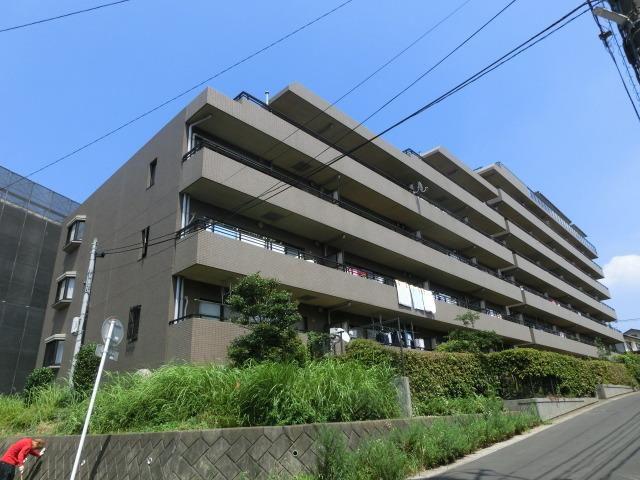 グランデージ八千代中央(3LDK/1階)