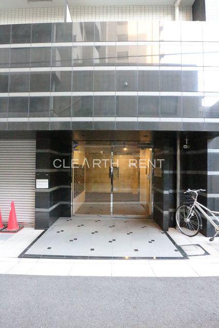 アイル池袋ノース参番館