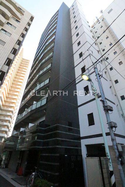 アイル池袋ノース参番館
