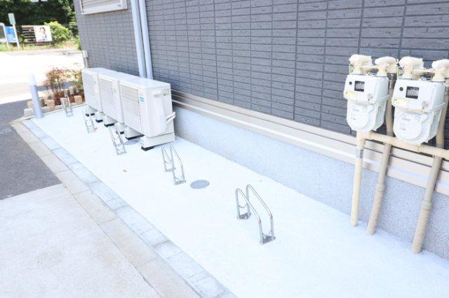 レクエルド-和泉本町3丁目-