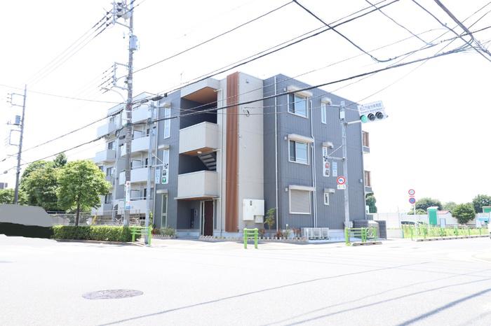 レクエルド-和泉本町3丁目-