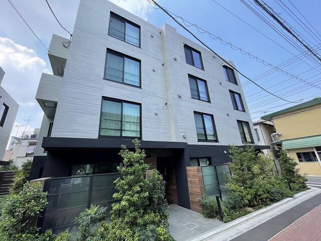 PROTO武蔵小山II