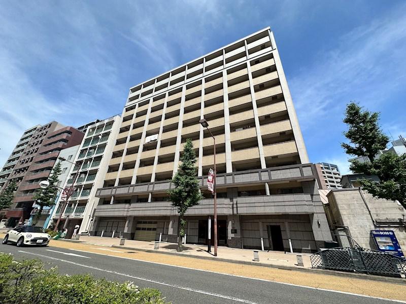 KAISEI新神戸第2ウエスト