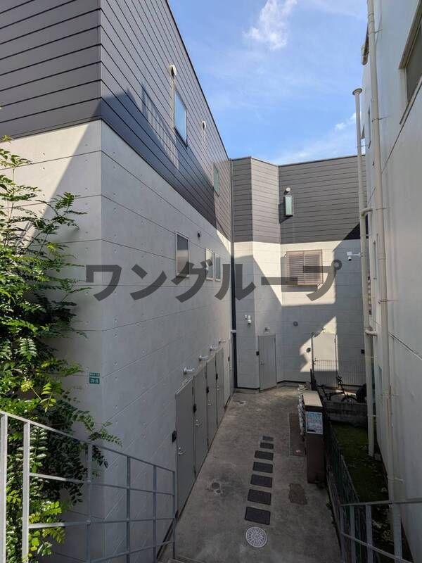 MAISOXIA護国寺