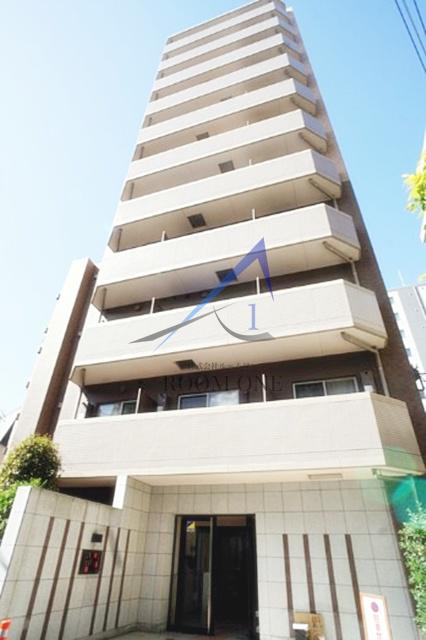 グランヴァン板橋本町II
