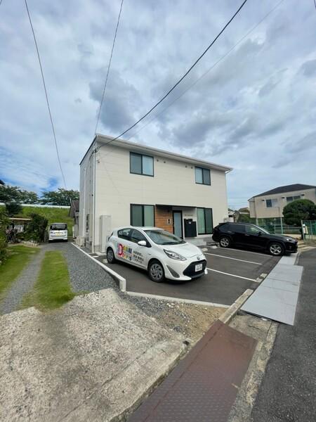 MA MAISON
