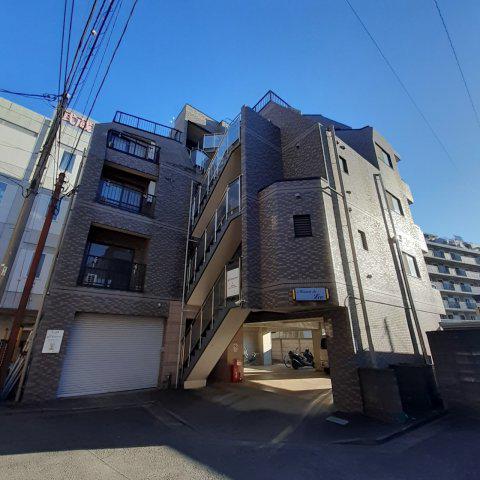メゾンドレオ