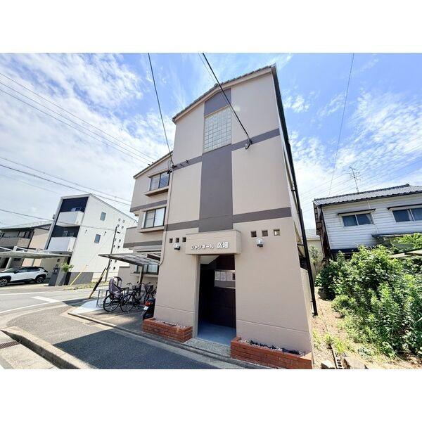 シャンポール高畑