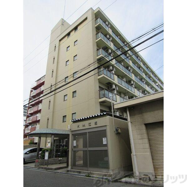 KM江坂