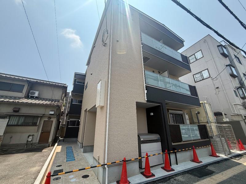 ルアナテラス38