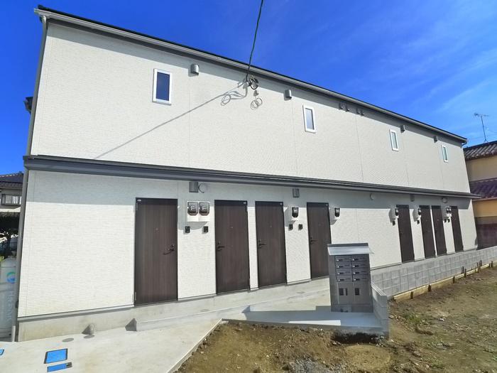 MELDIA野田B