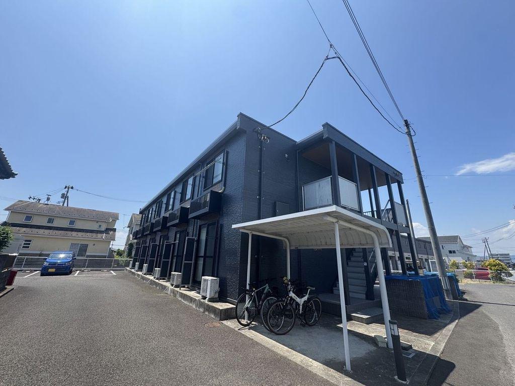 レオパレス仙台南II