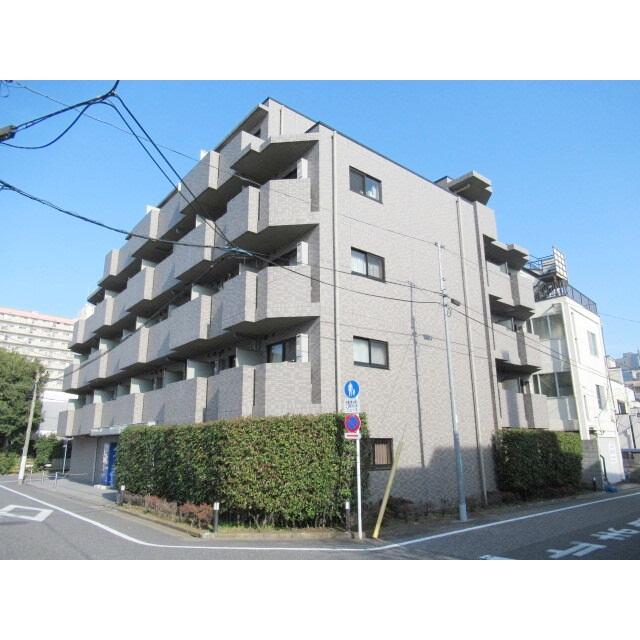 ルーブル練馬