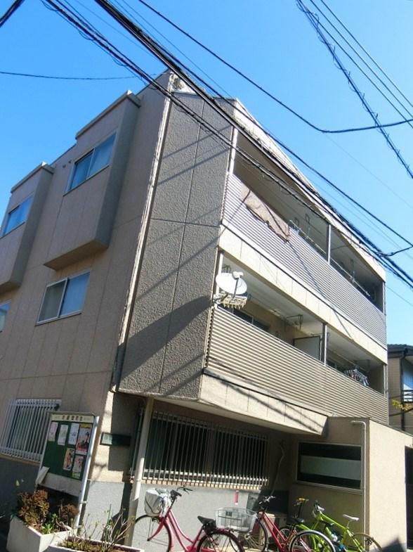 内田マンション