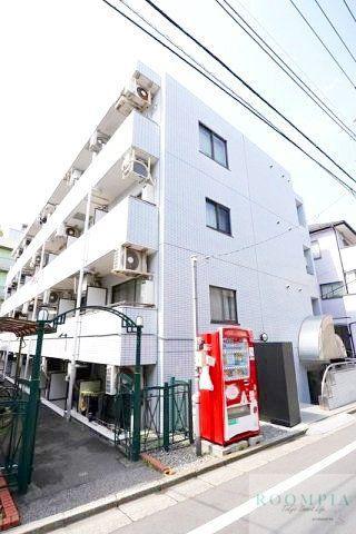 プライム池袋