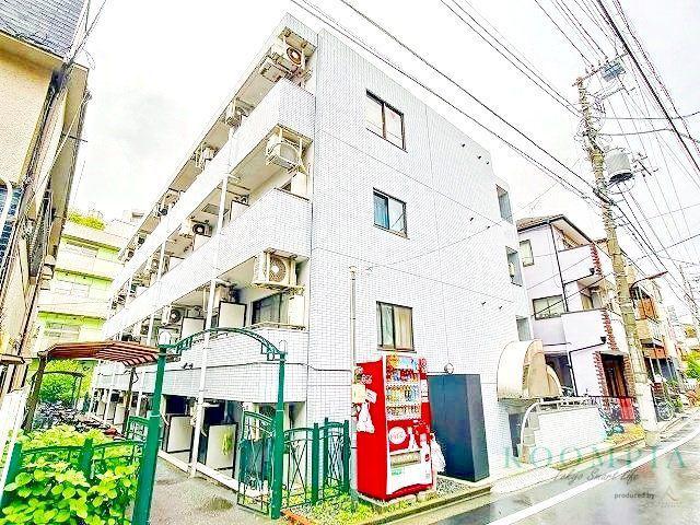 プライム池袋