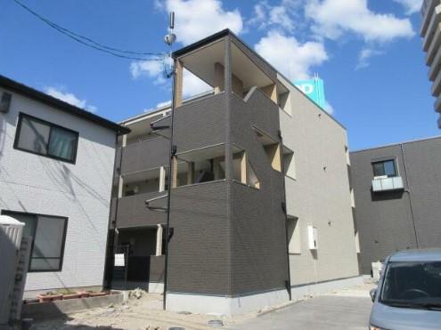 アレグリア広島駅東
