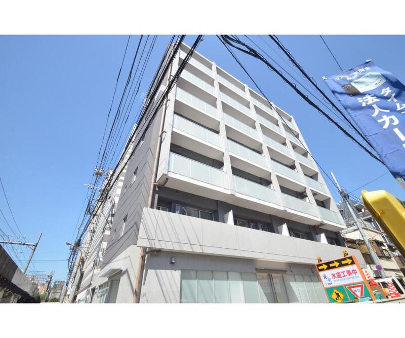GRADITO RYOGOKU