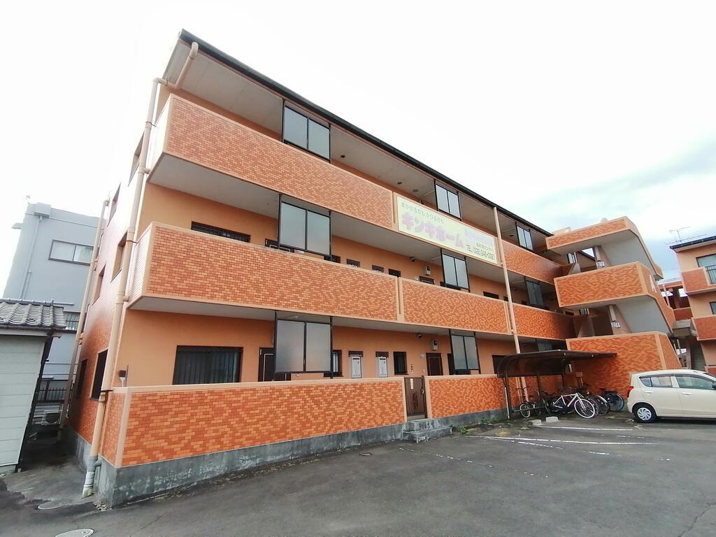 大手町YKハイツA