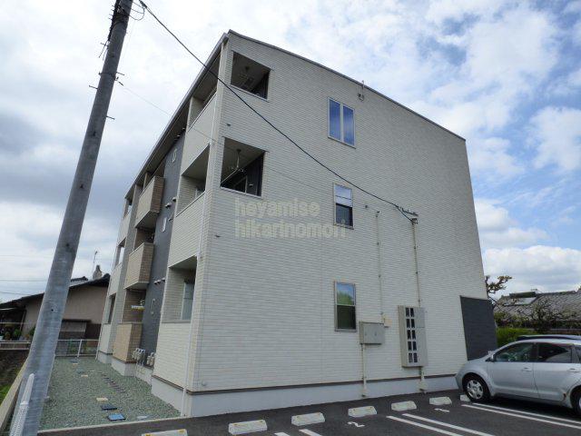 グランビュー楠