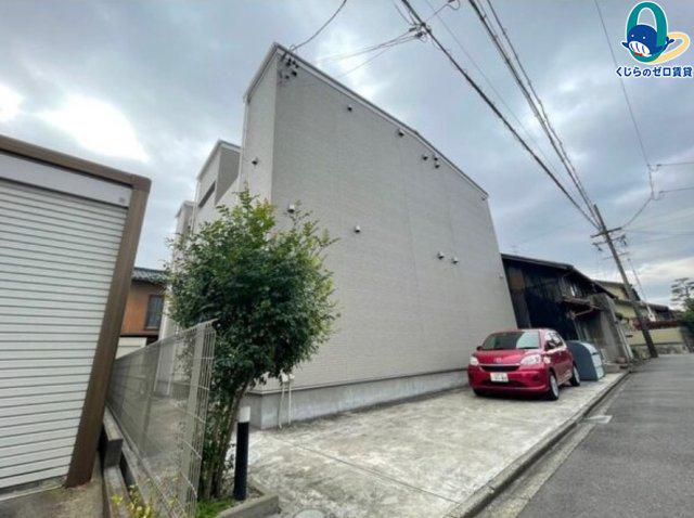 ローレルフォレスタ本陣
