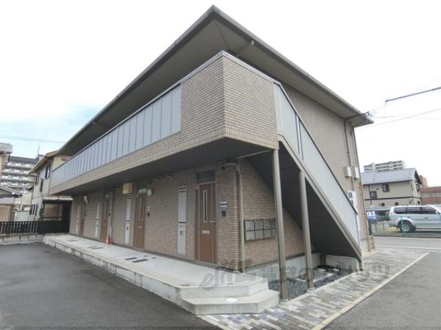 ウエストヴァレーⅡ
