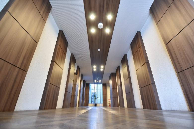 BAUHAUS舟入中町2