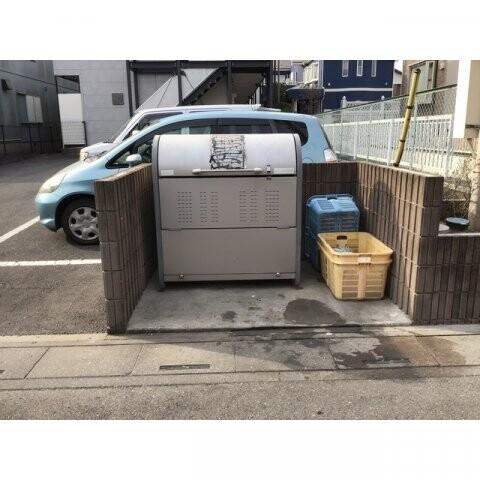 NSハイム越谷