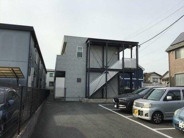 NSハイム越谷