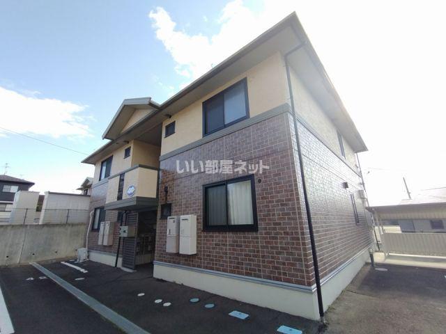 アンビックス利府 六番館
