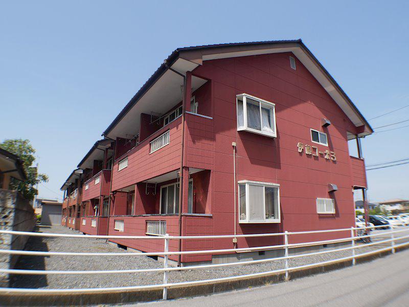 伊藤コーポ5号棟