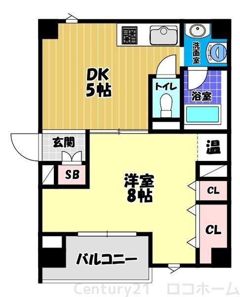 パスサイド21