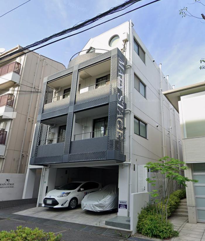 メインステージ芦屋楠