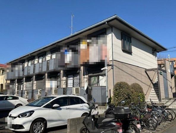 イル茅ヶ崎