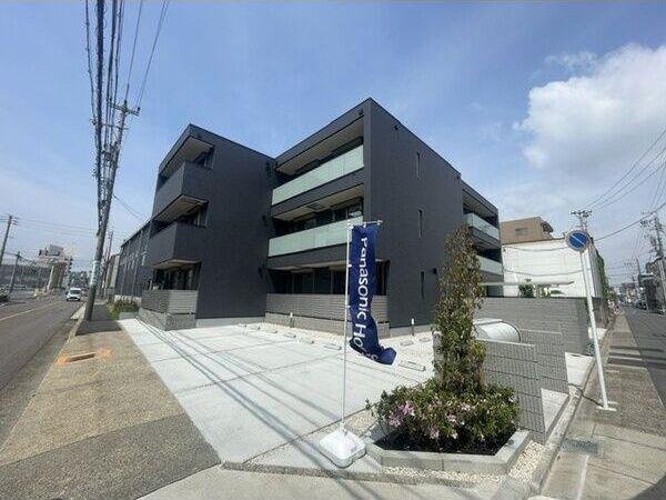 HARMONIOUS福江