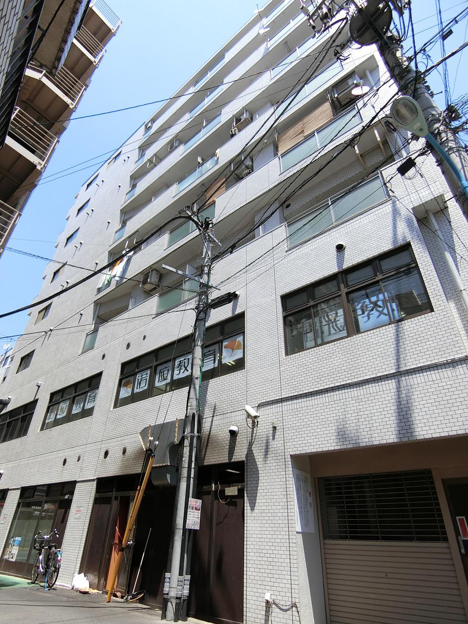 ハイシティ高田馬場