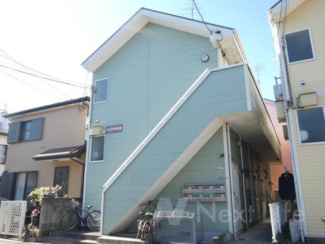 エスエス中央林間