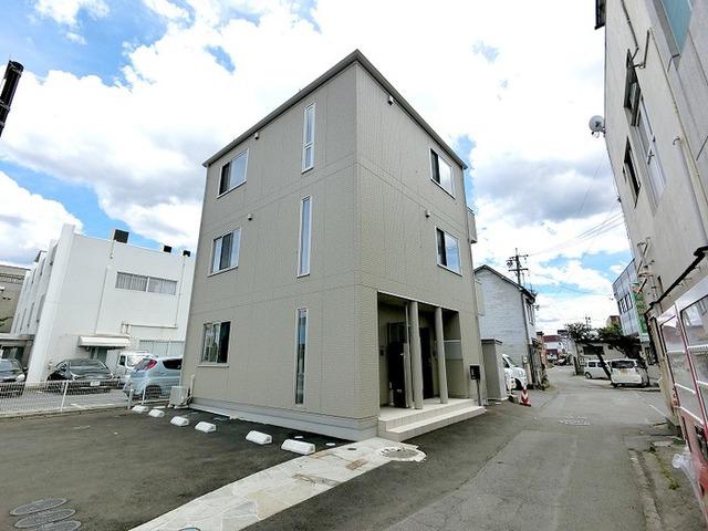 トリニティ