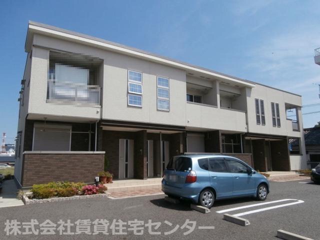 マルコ吹上