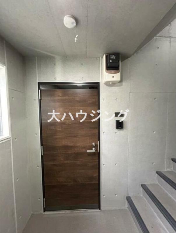 REIZ蒲田