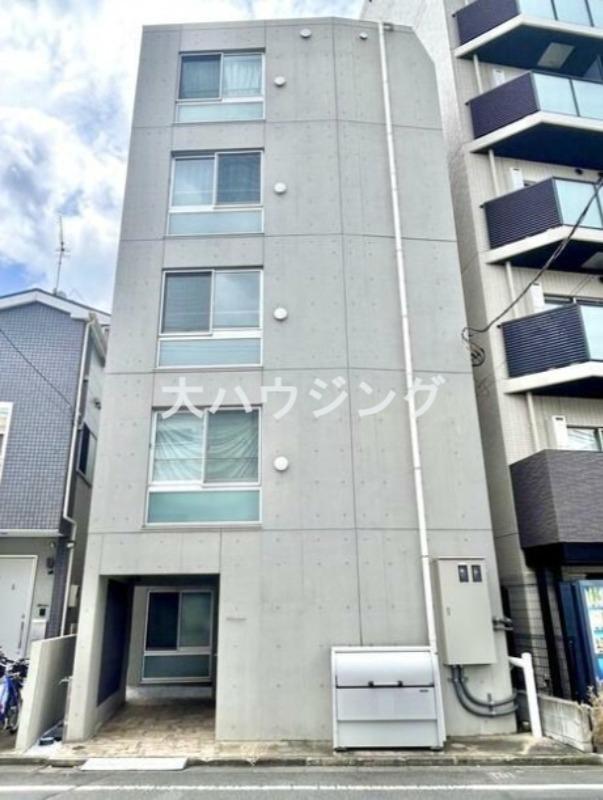 REIZ蒲田