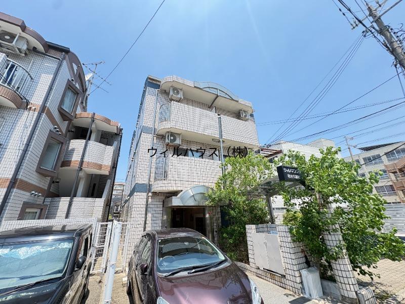 シャルマンフジ堺市弐番館