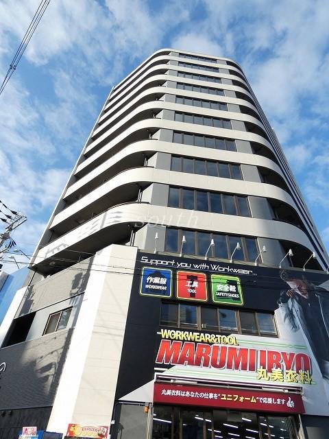 N RESIDENCE 新今宮