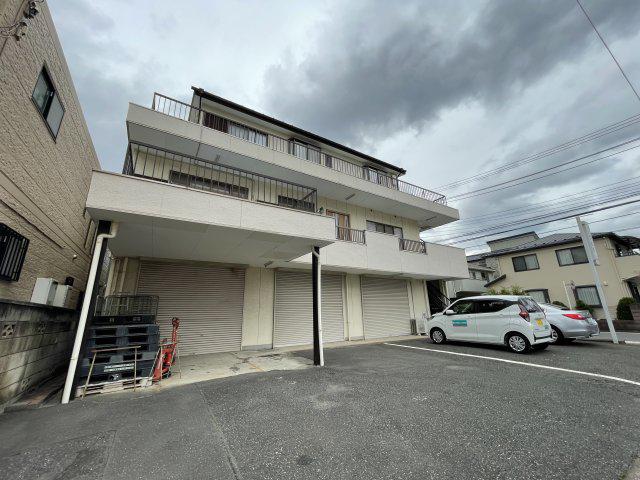 一二三ハウス