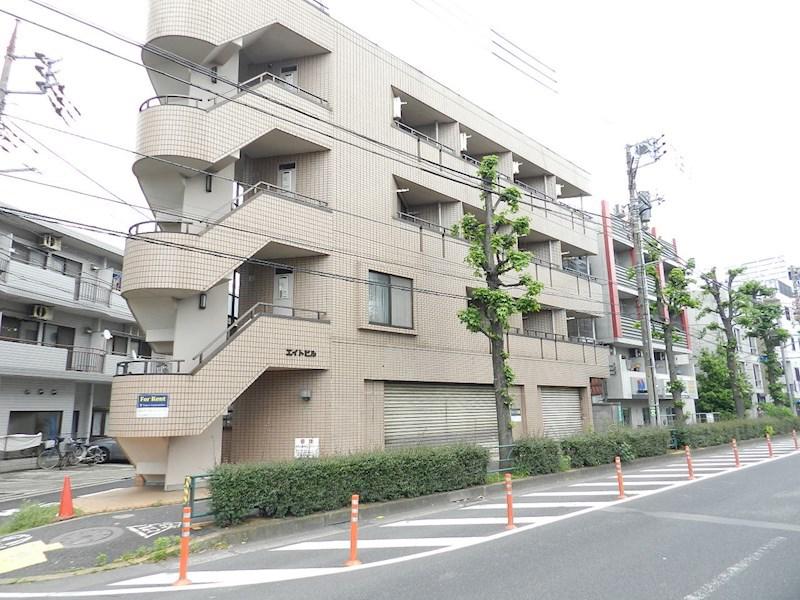 エイトビル